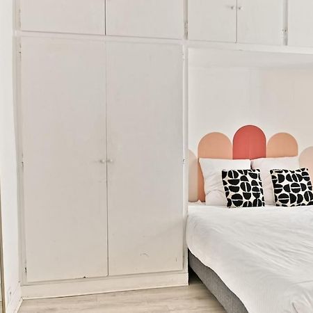 Appartement 2 Pieces #Toureiffel #Invalides - II Paris Eksteriør billede