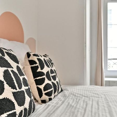 Appartement 2 Pieces #Toureiffel #Invalides - II Paris Eksteriør billede