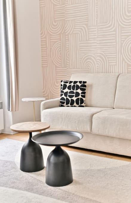 Appartement 2 Pieces #Toureiffel #Invalides - II Paris Eksteriør billede