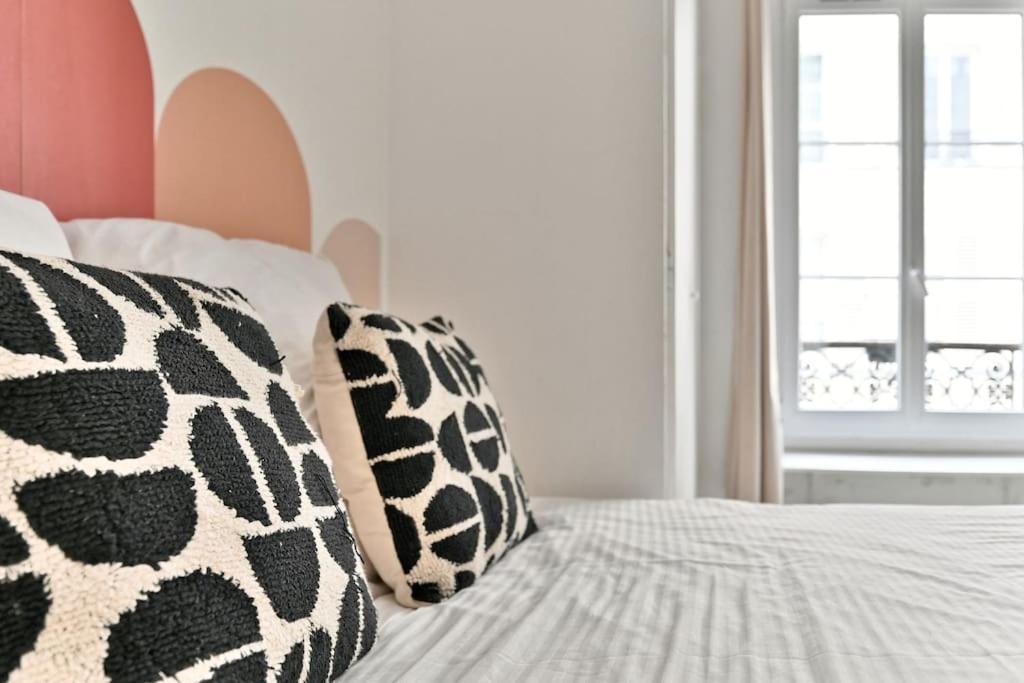 Appartement 2 Pieces #Toureiffel #Invalides - II Paris Eksteriør billede