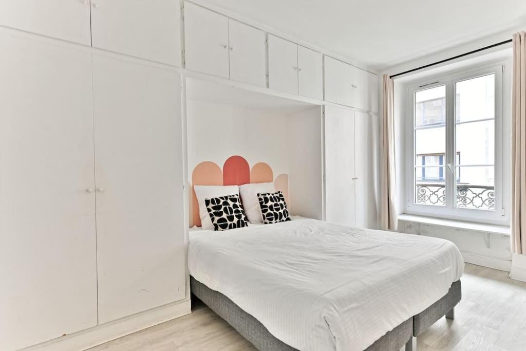 Appartement 2 Pieces #Toureiffel #Invalides - II Paris Eksteriør billede