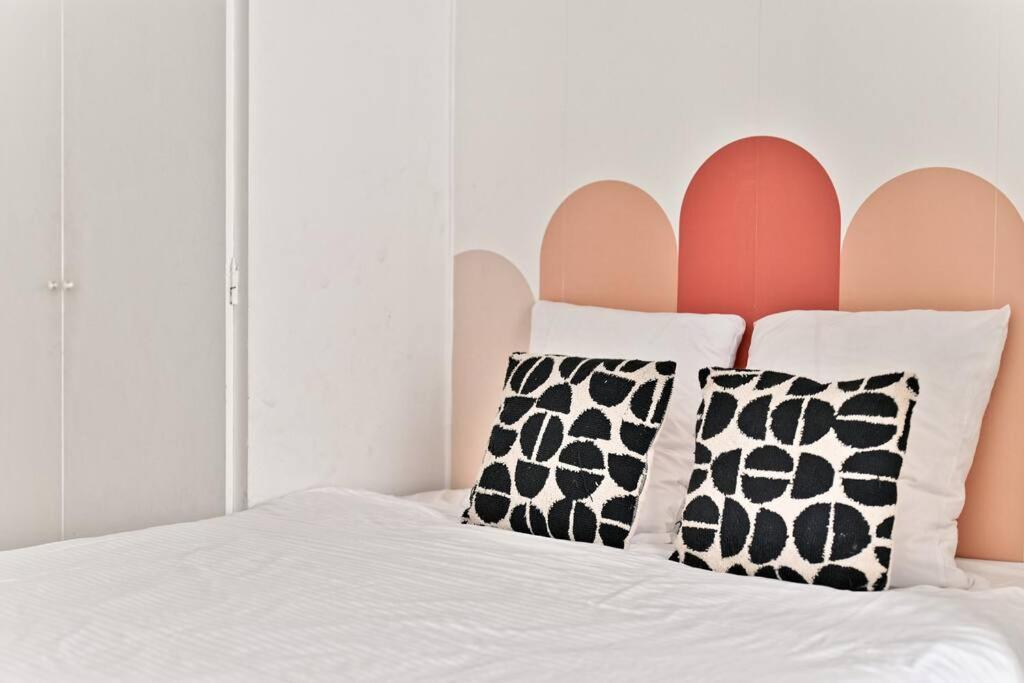 Appartement 2 Pieces #Toureiffel #Invalides - II Paris Eksteriør billede
