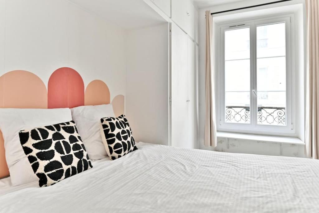 Appartement 2 Pieces #Toureiffel #Invalides - II Paris Eksteriør billede