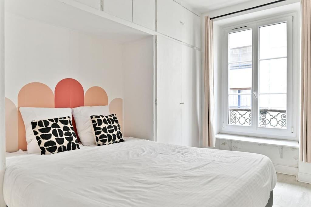 Appartement 2 Pieces #Toureiffel #Invalides - II Paris Eksteriør billede