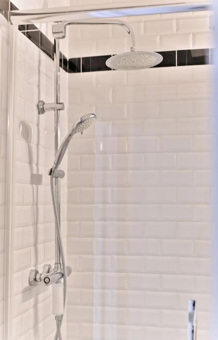 Appartement 2 Pieces #Toureiffel #Invalides - II Paris Eksteriør billede