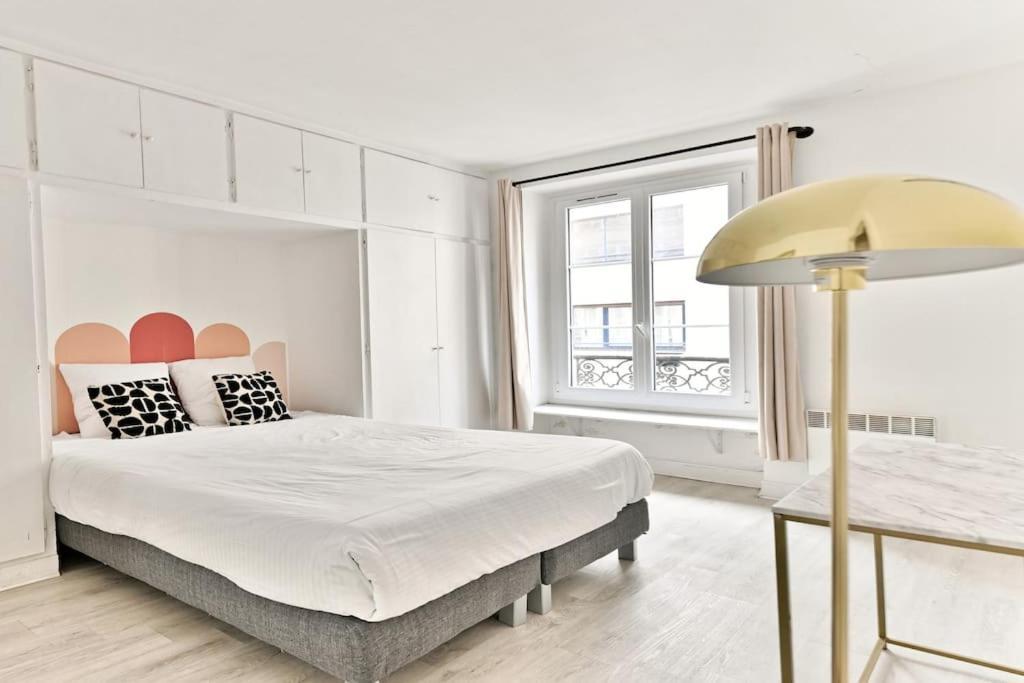 Appartement 2 Pieces #Toureiffel #Invalides - II Paris Eksteriør billede
